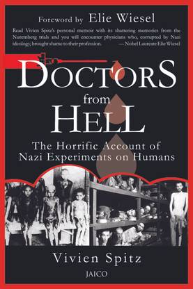 Doctors from Hell