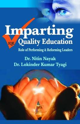 Imparting Quality Education