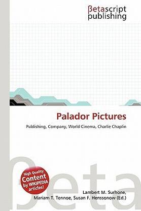 Palador Pictures