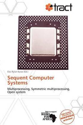 Sequent Computer Systems