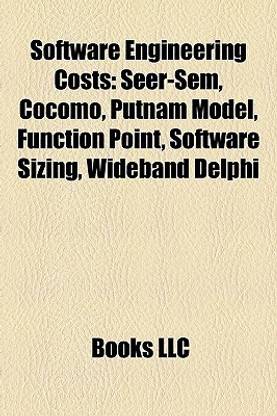 Software Engineering Costs