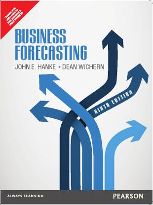 Business Forecasting 9th  Edition