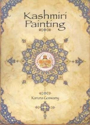 Kashmiri Paintings