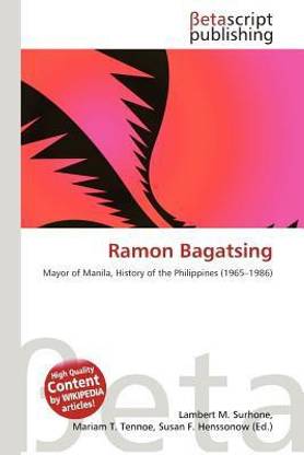 Ramon Bagatsing
