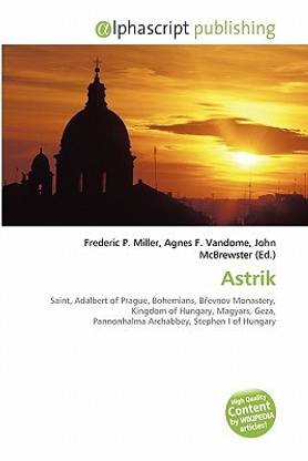 Astrik