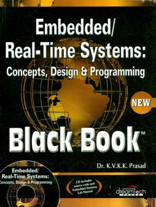 Embedded / Real-time Systems