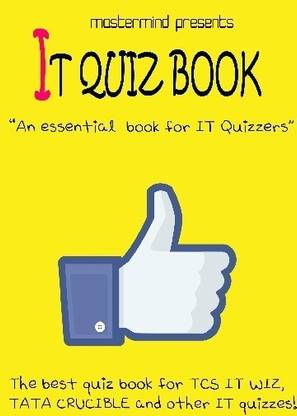 IT Quiz Book