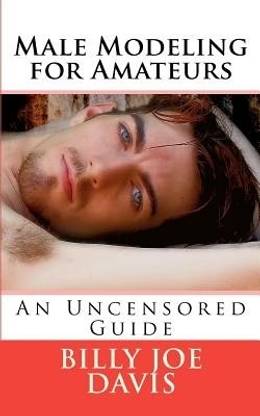Male Modeling for Amateurs