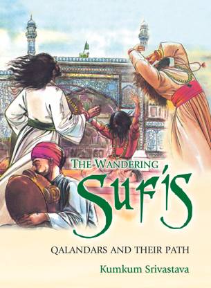 The Wandering Sufis