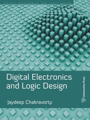 Digital Electronics and Logic Design