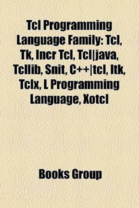 TCL Programming Language Family