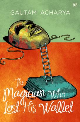 Magician Who Lost His Wallet