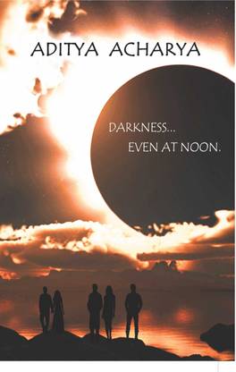 Darkness...