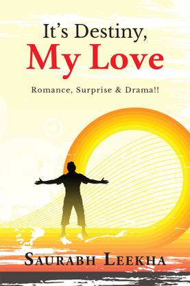 It’s Destiny, My Love  - Romance, Surprise & Drama!!