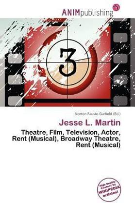 Jesse L. Martin