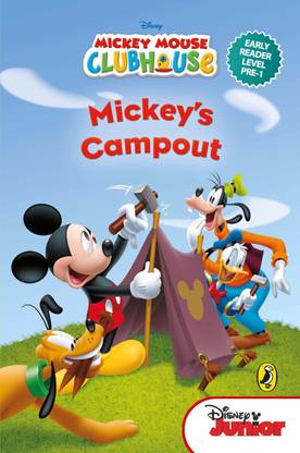 Mickey's Campout