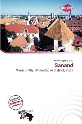 Sanand