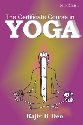 The Certificate Course in Yoga