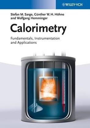 Calorimetry