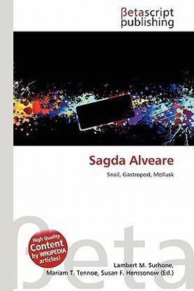 Sagda Alveare