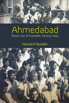 Ahmedabad
