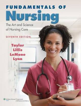 Taylor Fundamentals of Nursing 7e with Skills Checklist and Prepu; Smeltzer Brunnder and Suddath's Textbook of Medical Study and Study Guide; Weber Health Assessment in Nursing Package