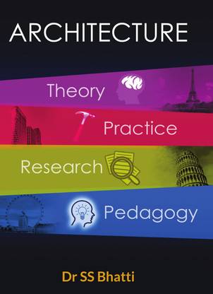 Architecture  - Theory, Practice, Research, and Pedagogy