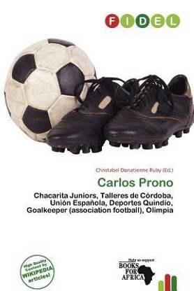 Carlos Prono