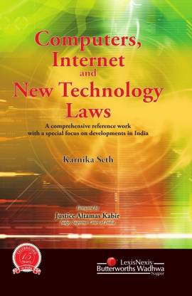 Computers, Internet and New Technology Laws