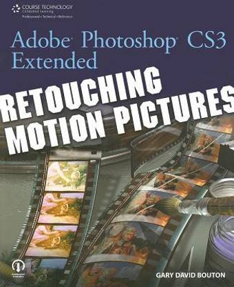 Adobe Photoshop CS3 Extended