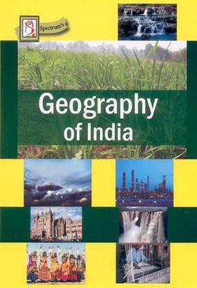 Geography of India