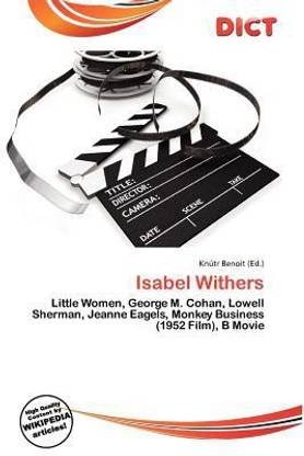 Isabel Withers