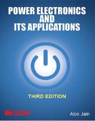 Power Electronics and Its Applications 3/e