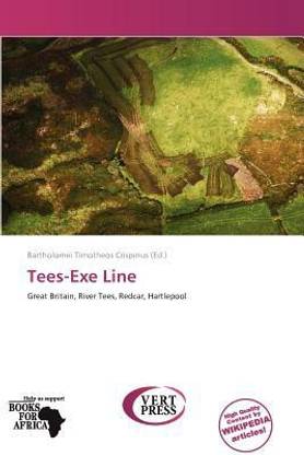 Tees-Exe Line