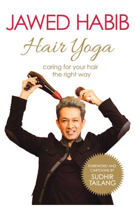 Hair Yoga - Caring for Your Hair the Right way