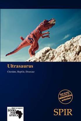 Ultrasaurus