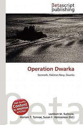 Operation Dwarka