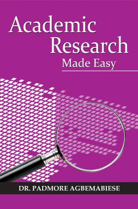Academic Research Made Easy