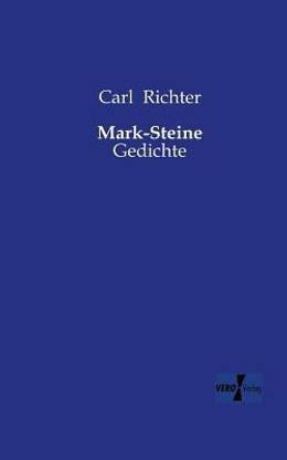 Mark-Steine
