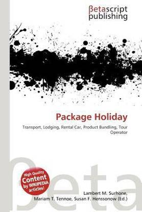 Package Holiday