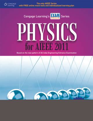 Physics for Aieee 2011 Incel India