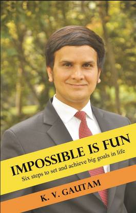 Impossible Is Fun