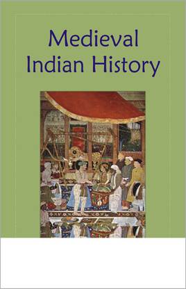 Medieval Indian History 01 Edition