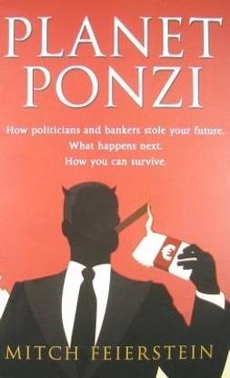 Planet Ponzi