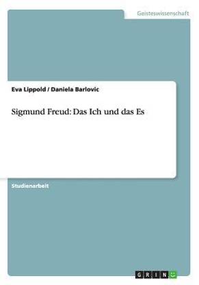Sigmund Freud