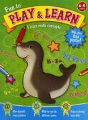 Yo Fun to Play Learn Learn with Conce