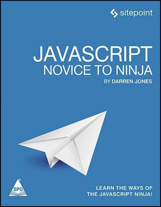 JavaScript: Novice to Ninja