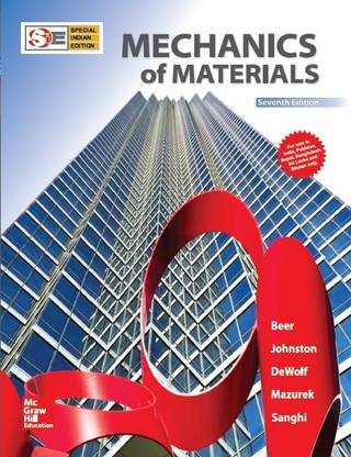 Mechanics of Materials (SI Units)