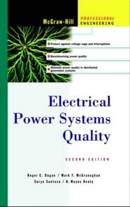 Electrical Power Systems Quality 2nd Edition