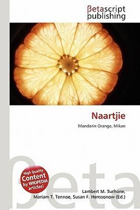 Naartjie